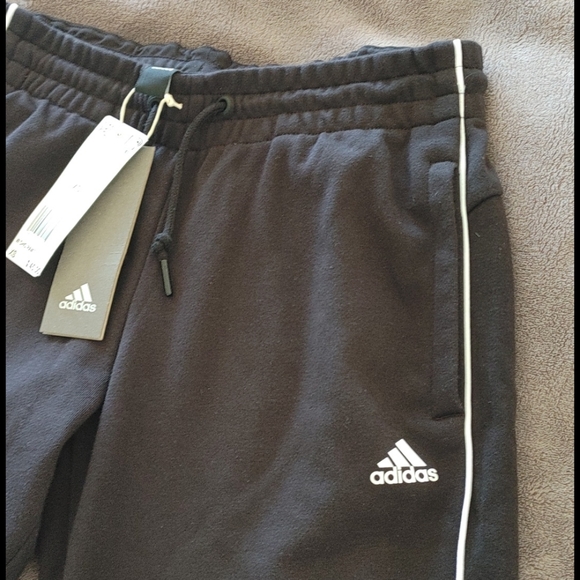 Adidas sweat pants - Picture 3 of 5